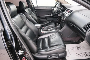 Седан Honda Accord 2006 года, 949000 рублей, Красноярск