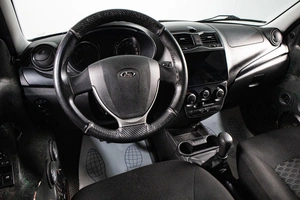 Седан ВАЗ (LADA) Granta 2022 года, 739000 рублей, Сургут