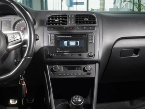 Седан Volkswagen Polo 2018 года, 1298000 рублей, Тверь