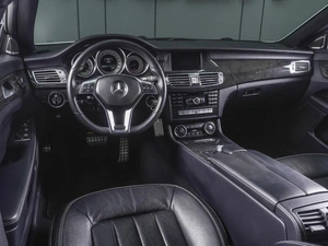 Седан Mercedes-benz CLS-класс 2013 года, 2950000 рублей, Ростов-на-Дону