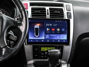 Внедорожник Hyundai Tucson 2008 года, 774000 рублей, Кирилловка