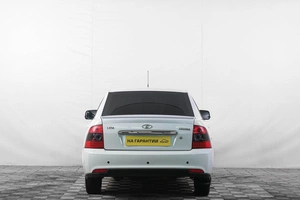 Седан ВАЗ (LADA) Priora 2014 года, 569000 рублей, Кемерово