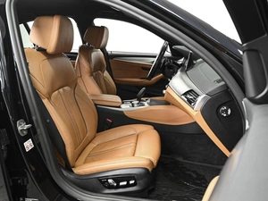 Седан BMW 5 серия 2019 года, 4090000 рублей, Ставрополь