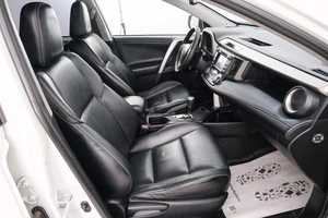 Внедорожник Toyota RAV4 2014 года, 2299000 рублей, Красноярск