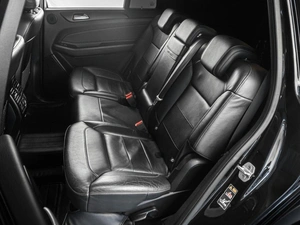 Внедорожник Mercedes-benz GLS-класс 2017 года, 4299000 рублей, Тюмень