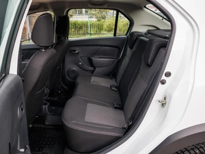 Седан Renault Logan Stepway 2022 года, 1280000 рублей, Большой Сочи