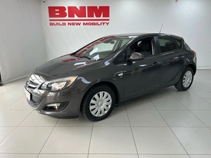 Хэтчбек Opel Astra 2013 года, 1160000 рублей, Смоленск