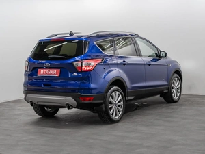 Внедорожник Ford Kuga 2019 года, 1700000 рублей, Красноярск