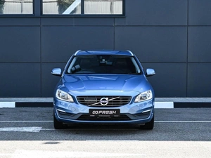 Универсал Volvo V60 2013 года, 1374000 рублей, Кирилловка