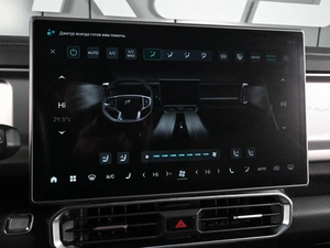 Внедорожник Jetour T2 2024 года, 3349000 рублей, Аксай