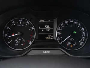 Лифтбек Skoda Octavia 2016 года, 1760000 рублей, Краснодар