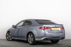 Седан Honda Accord 2011 года, 1149000 рублей, Томск