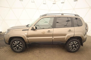 Внедорожник ВАЗ (LADA) Niva 2025 года, 1525000 рублей, Орёл