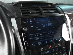 Седан Toyota Camry 2016 года, 1789000 рублей, Ростов-на-Дону