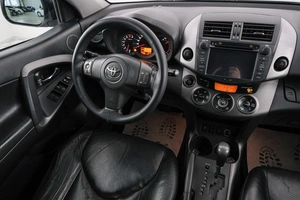 Внедорожник Toyota RAV4 2009 года, 1499000 рублей, Красноярск