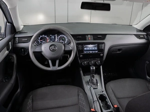 Лифтбек Skoda Octavia 2018 года, 1599000 рублей, Тюмень