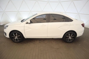 Седан ВАЗ (LADA) Vesta 2023 года, 1230000 рублей, Орёл