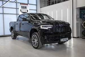 Пикап RAM 1500 2025 года, 11494675 рублей, Москва
