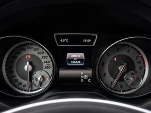 Внедорожник Mercedes-benz GLA-класс 2016 года, 2035000 рублей, Краснодар