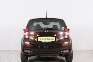 Хетчбэк Nissan Note 2019 года, 1249000 рублей, Красноярск