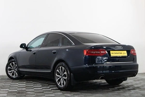 Седан Audi A6 2009 года, 1269000 рублей, Сургут