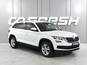 Внедорожник Skoda Kodiaq 2020 года, 3059000 рублей, Ростов-на-Дону