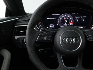 Лифтбек Audi RS5 2019 года, 6811046 рублей, Москва