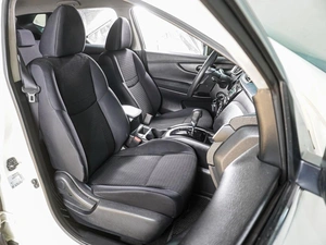 Внедорожник Nissan Qashqai 2014 года, 1529000 рублей, Воронеж