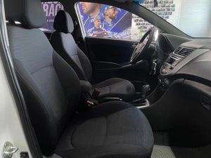 Седан Hyundai Solaris 2014 года, 1100000 рублей, Ярославль