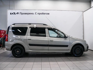 Универсал ВАЗ (LADA) Largus 2014 года, 729000 рублей, Красноярск