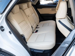 Внедорожник Lexus NX 2016 года, 2799000 рублей, Краснодар