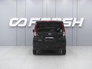 Минивэн Toyota Roomy 2018 года, 1120000 рублей, Ростов-на-Дону