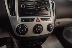 Универсал Kia Ceed 2009 года, 549000 рублей, Челябинск