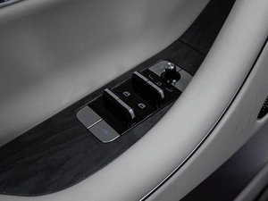Внедорожник Geely Galaxy M9 2025 года, 6500000 рублей, Краснодар
