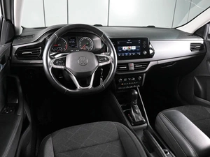 Лифтбек Volkswagen Polo 2020 года, 1499000 рублей, Аксай