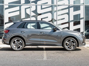 Внедорожник Audi Q3 2026 года, 3895000 рублей, Краснодар