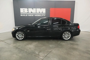 Седан BMW 3 серии 2011 года, 1250000 рублей, Курск