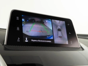 Внедорожник Mitsubishi Eclipse Cross 2018 года, 1919050 рублей, Москва