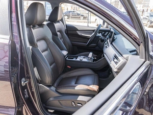 Внедорожник Chery Tiggo 8 Pro 2021 года, 1980000 рублей, Краснодар