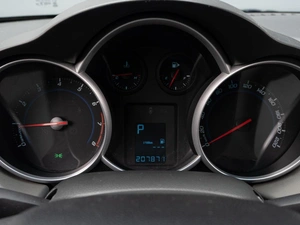 Седан Chevrolet Cruze 2014 года, 750000 рублей, Краснодар