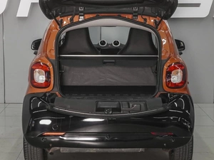 Хетчбэк Smart Fortwo 2018 года, 770000 рублей, Ростов-на-Дону