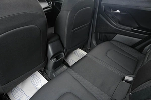 Внедорожник Hyundai Creta 2021 года, 2159000 рублей, Тюмень
