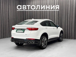 Внедорожник Geely Tugella 2023 года, 2999000 рублей, Красноярск
