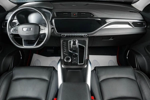 Внедорожник Geely Atlas Pro 2023 года, 2959000 рублей, Тюмень