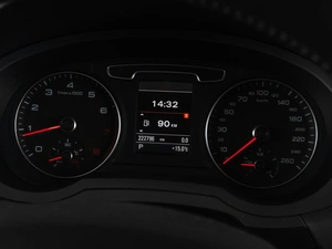 Внедорожник Audi Q3 2011 года, 1179000 рублей, Тюмень