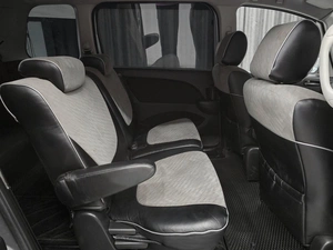 Минивэн Mazda Biante 2011 года, 1070000 рублей, Красноярск