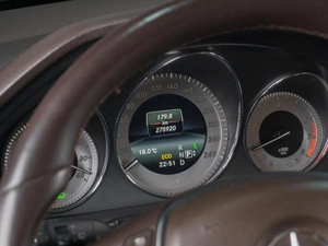 Внедорожник Mercedes-benz GLK-класс 2013 года, 1899000 рублей, Сургут