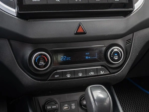 Внедорожник Hyundai Creta 2018 года, 1840000 рублей, Краснодар