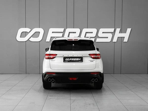 Внедорожник Geely Coolray 2022 года, 1568000 рублей, Тверь