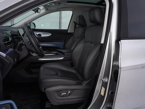 Внедорожник FAW Bestune T90 2024 года, 2430000 рублей, Тверь